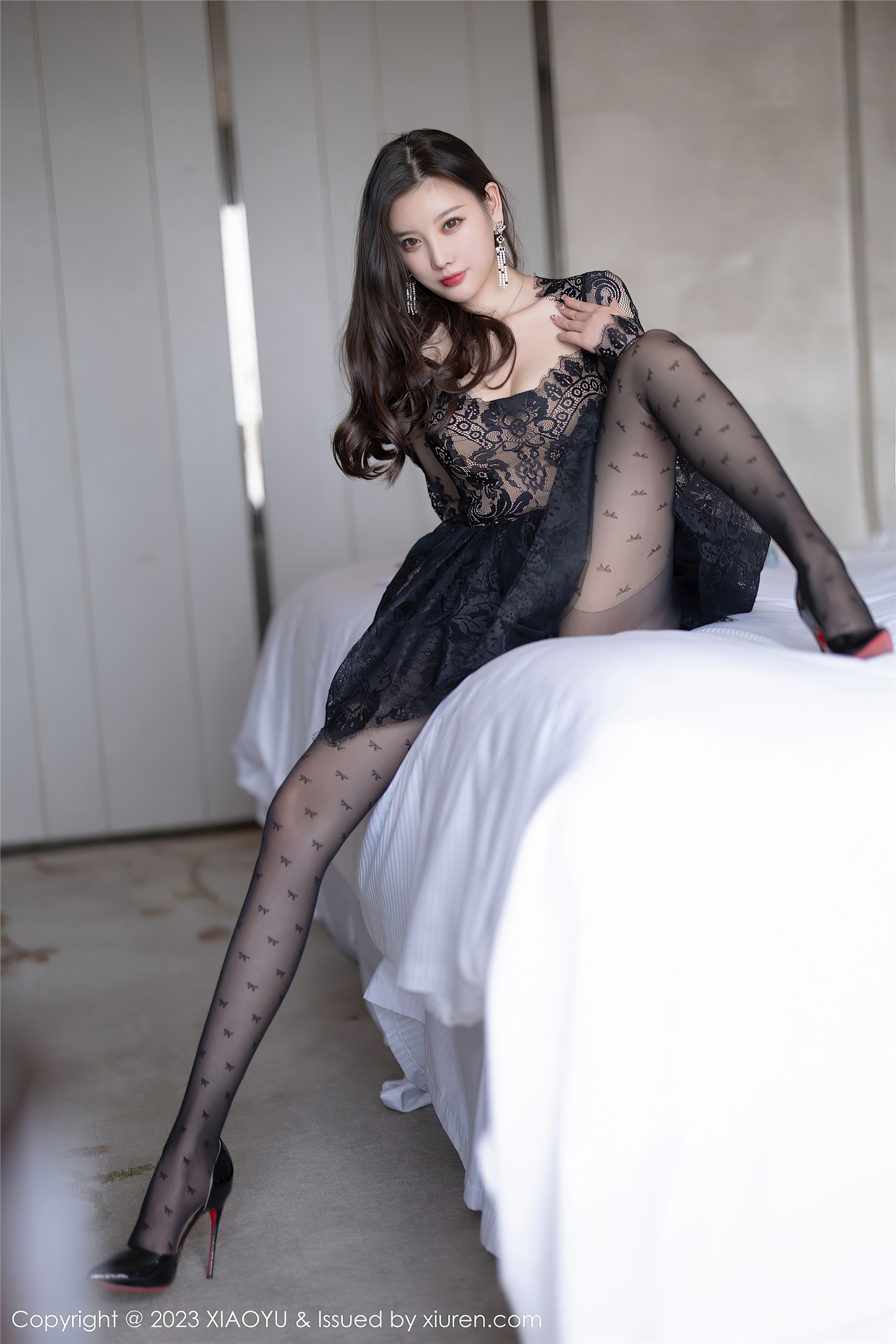 XiaoYu语画界  2023.03.17 VOL.988 杨晨晨Yome